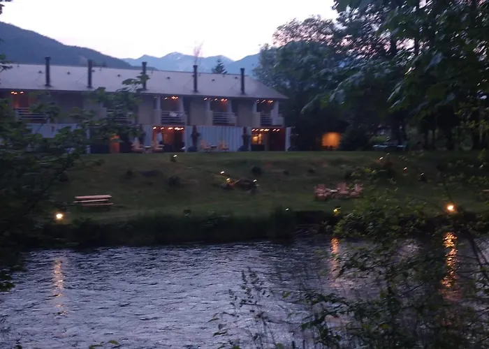 Moon River Suites #4
