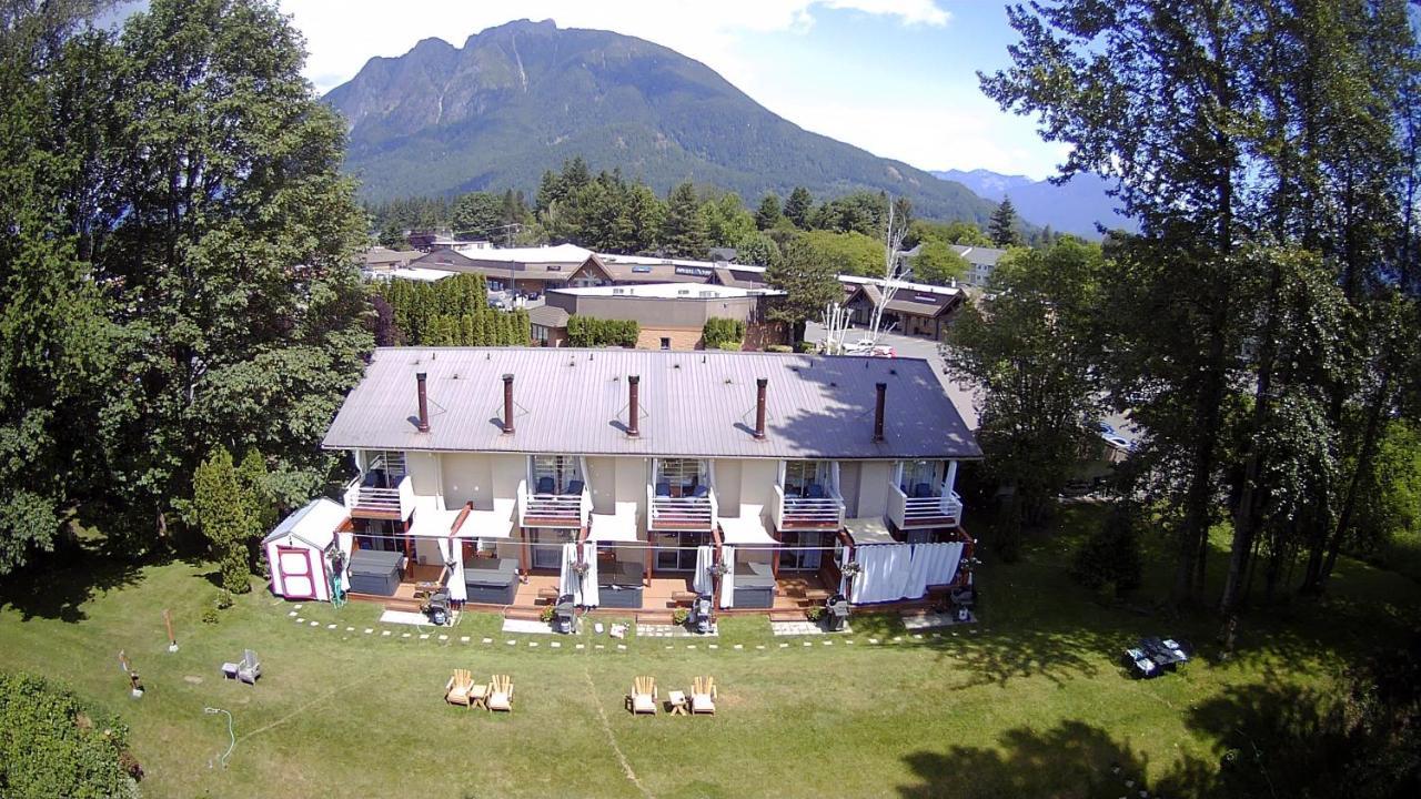 Moon River #4 Hébergement de vacances North Bend