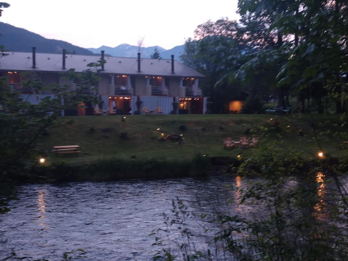 Moon River #4 Holiday home *