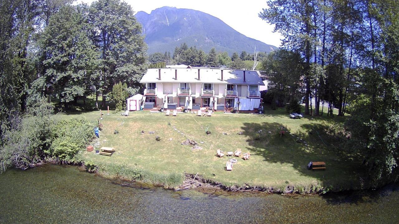 Moon River #4 Holiday home North Bend