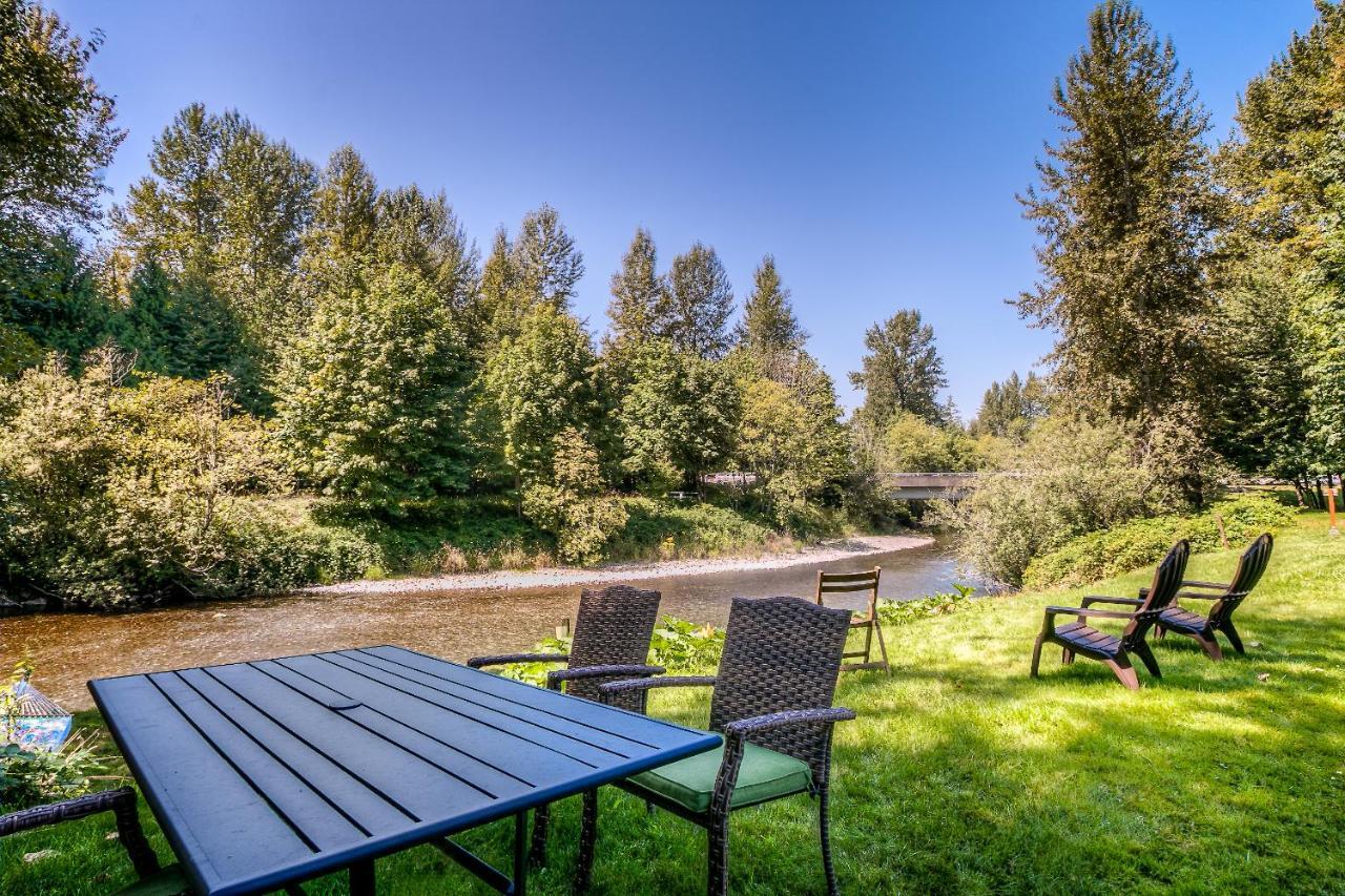 Holiday home Moon River #4 *