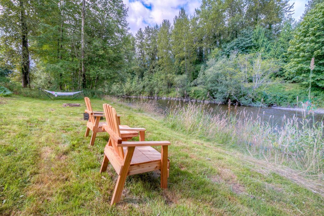 Moon River #4 Holiday home North Bend